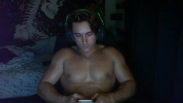 Nategains  18-07-2021 video milky